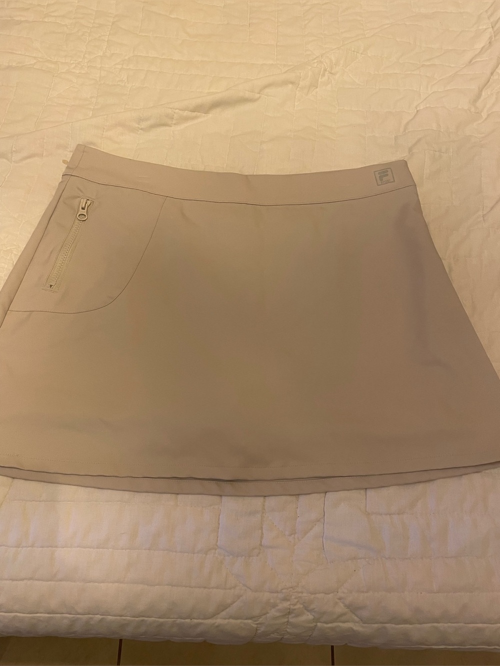 FILA - SKORT